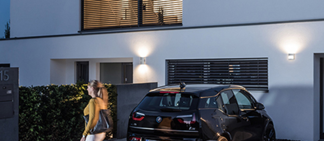 TheLeda D bei Elektrotechnik Gochsheim GmbH in Gochsheim